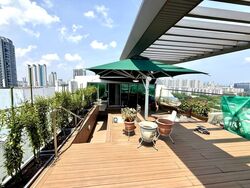 Hundred Trees (D5), Condominium #600613761